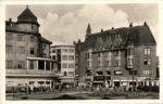 Ostrava - hlavní třída 