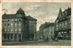 Moravská Ostrava - Denisovo náměstí 