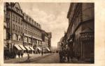 Moravská Ostrava - Třída 28. října 