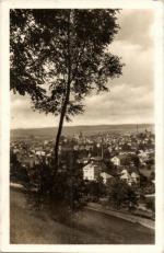 Ústí nad Orlicí 