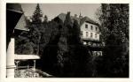 Žamberk - Albertinum