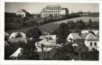 Žamberk - Albertinum