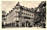 Plzeň - grand hotel Smitka