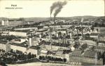 Plzeň - měšťanský pivovar
