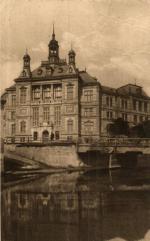 Plzeň - muzeum 
