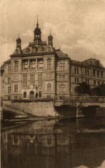 Plzeň - muzeum
