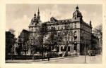 Plzeň - hotel Continental