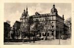 Plzeň - hotel Continental 