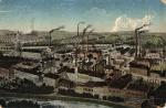 Plzeň - měšťanský pivovar
