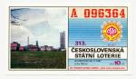Los 313. ČSLO, Havířov