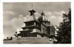 Kaple sv. Cyrila a Metoděje