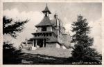 Kaple sv. Cyrila a Metoděje