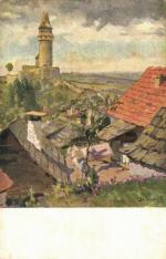 Štramberk - Trúba 