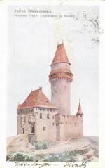 Štramberk - Trúba 