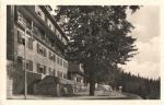 Frenštát pod Radhoštěm - hotel Vlčina 