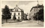 Hostinné nad Labem 