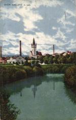 Dvůr Králové nad Labem