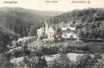 Janské Lázně - kostel