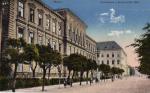 Přerov - gymnázium 