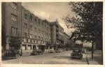 Přerov - Grandhotel 