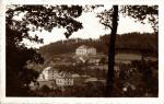 Lázně Teplice nad Bečvou