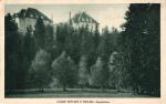 Lázně Teplice nad Bečvou - sanatorium