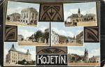 Kojetín 
