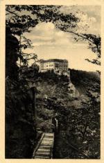 Orlík nad Vltavou