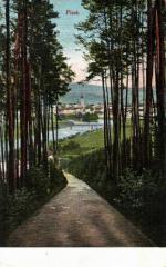 Písek