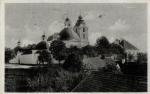 Sepekov - kostel