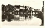 Písek - Kamenný most