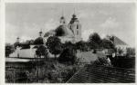 Sepekov - kostel 