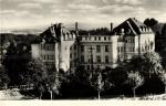 Lázně Teplice nad Bečvou 