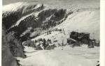 Krkonoše