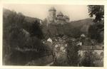 Hrad Karlštejn 