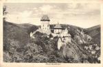 Hrad Karlštejn 