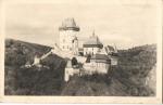 Hrad Karlštejn 