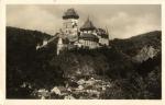 Hrad Karlštejn 
