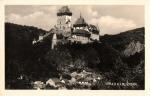 Hrad Karlštejn 