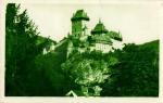 Hrad Karlštejn 