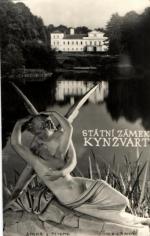 Zámek Kynžvart