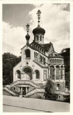 Mariánské Lázně 