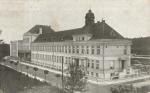 Mariánské Lázně - škola