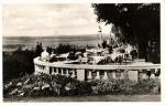 Mariánské Lázně - hotel Panorama