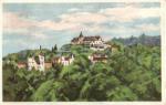 Mariánské Lázně - hotel Monty 
