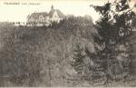 Mariánské Lázně - hotel Rübezahl