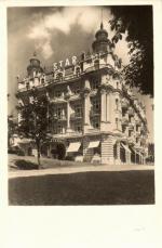Mariánské Lázně - hotel Star 