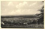 Mariánské Lázně - vila Lucha, hotel Panorama