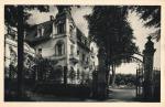 Mariánské Lázně - hotel Panorama