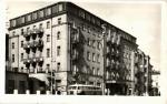 Mariánské Lázně - hotel Cristal-Palace